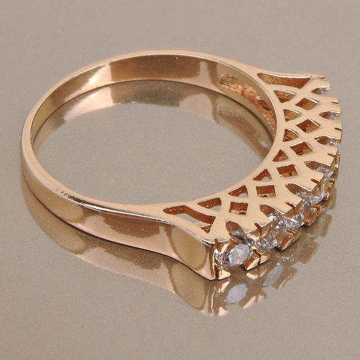 XUPING Кольцо арт. XG50 5887 (id 183998) - Rada фото 2