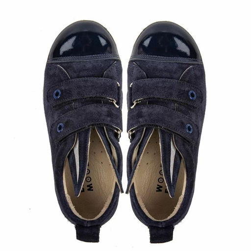 Кеды - Woopy фото 6