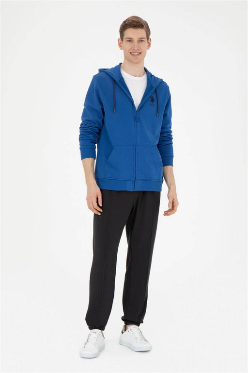 Мужская толстовка Saks Неожиданная скидка в корзине - U.s. polo assn фото 4