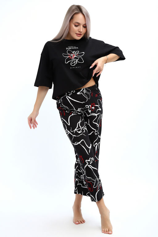 29020 Костюм женский