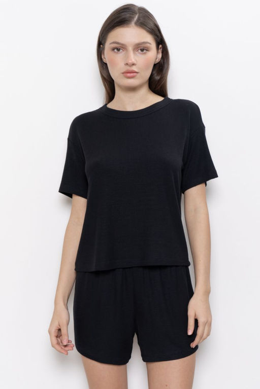 ФУТБОЛКА ЖЕНСКАЯ арт. 5524W-20250.1H-911 - Almando melado фото 6