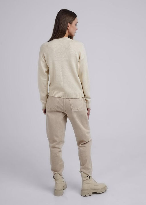 144292/155фэш Джемпер женский (ЧЗ)