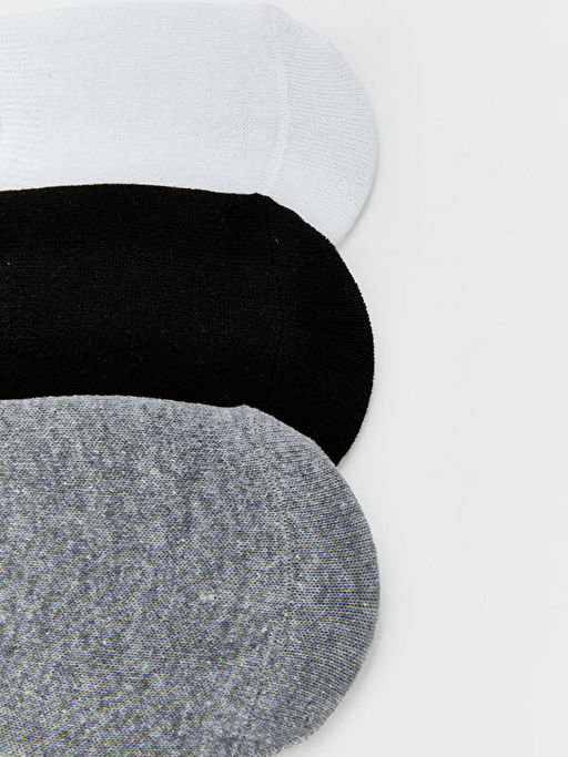 Erkek Babet ?orap 3l?