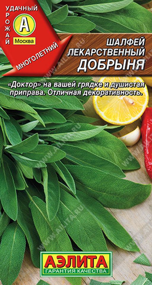 Эстрагон Добрыня - Аэлита фото 3