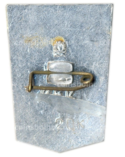 Значок Норильск