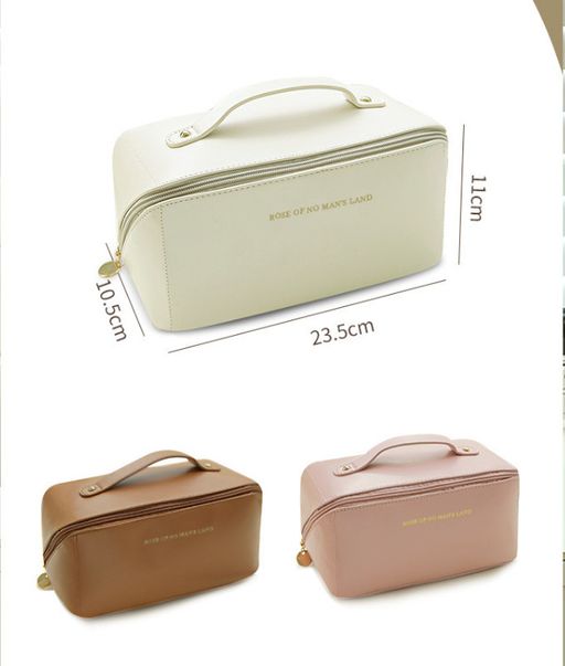 Косметичка OB-345-Pink