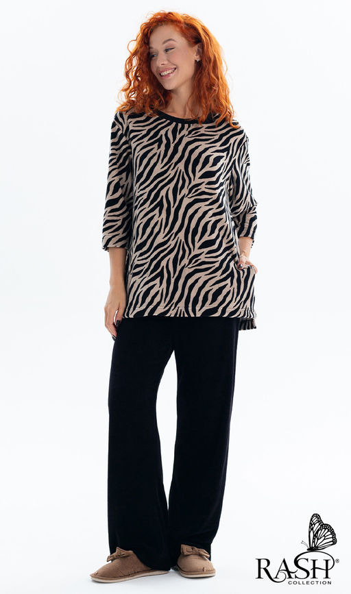 Костюм Animals махра Цвет:как на фото - Rash фото 8