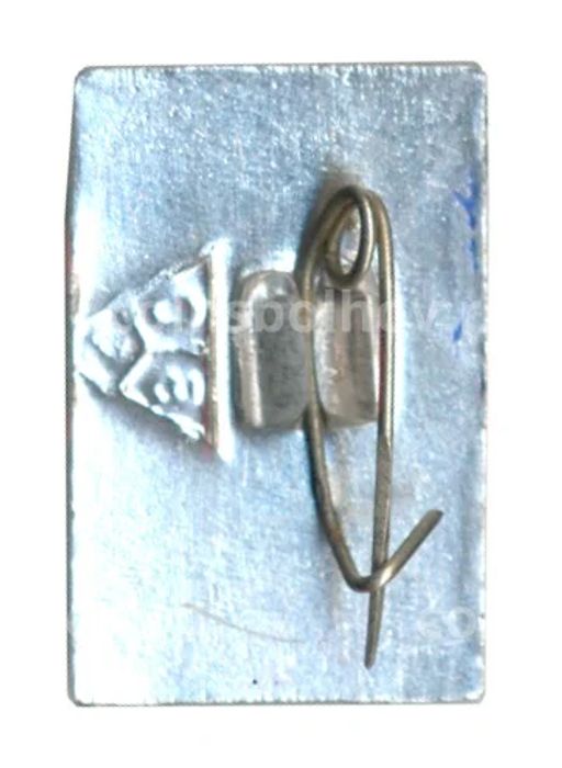 Значок Суздаль