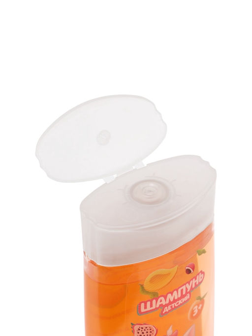 Подарочный набор: гель для душа 250 мл, шампунь 250 мл, Кошечка Мари