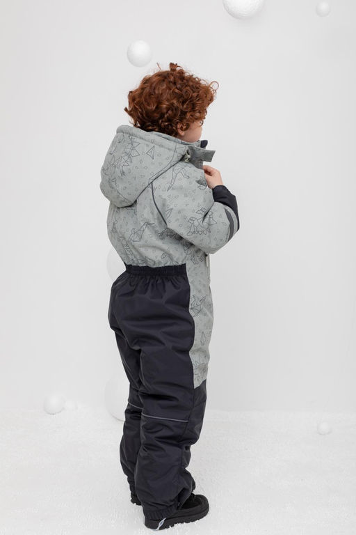 Crockid _ ВК 60100/н/2 ГР комбинезон дет