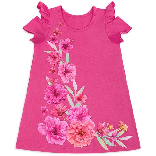 Платье для девочки Валенсия - Мариша фото 4