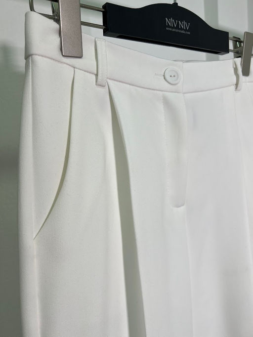 Брюки 2027 - Niv niv фото 7