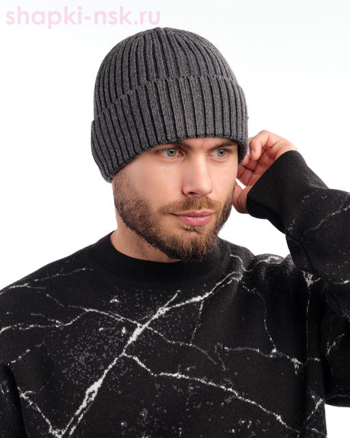 48545 Pechi Шапка флис (57-59)