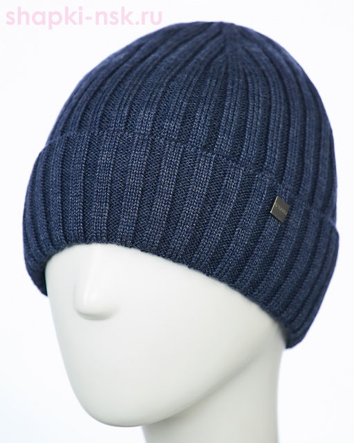 127/FL SHM Шапка мужская флис (58-60)