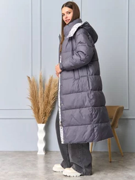 Пальто - LIMAR фото 6