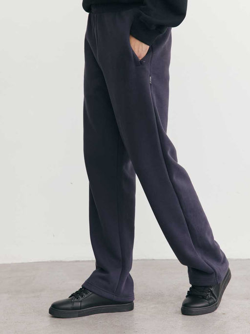 Брюки мужские 25154-511 футер - Avese фото 3