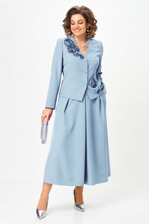 Костюм LADY SECRET 25105 голубой