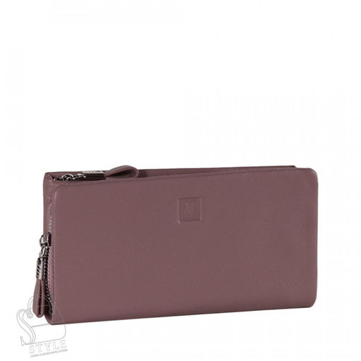 Женский кошелек 3996 d.pink Vermari  в Новосибирске