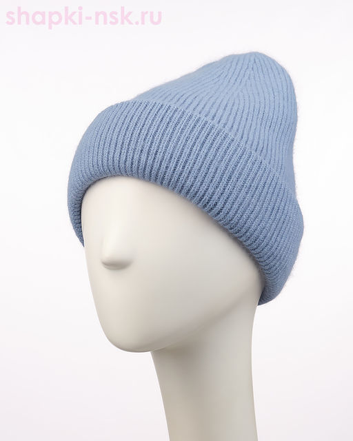 20124 1A F KHCW Миранд Шапка флис (56-58)