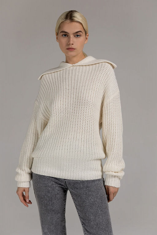 Джемпер жен. - Incity фото 2