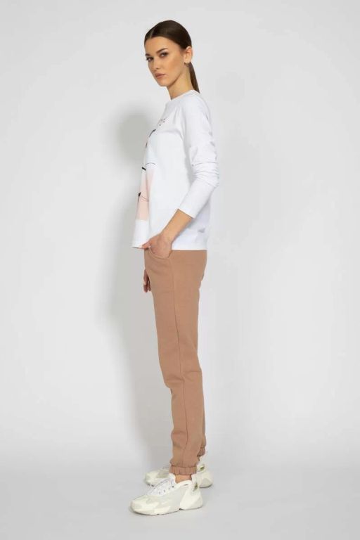 Лонгслив 4061 - Kivviwear фото 7