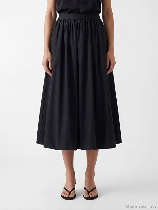 Beli Lastikli Balon Etek