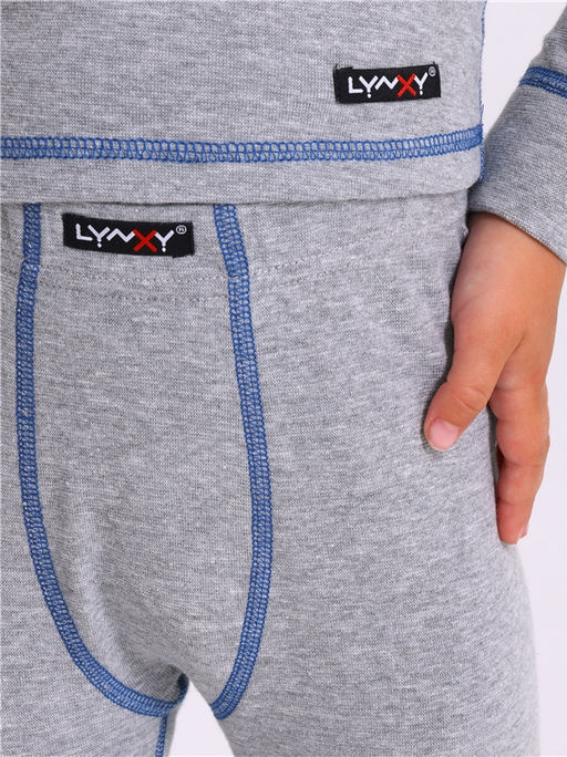 лонгслив+кальсоны 2ПНК5647851 - Апрель фото 3