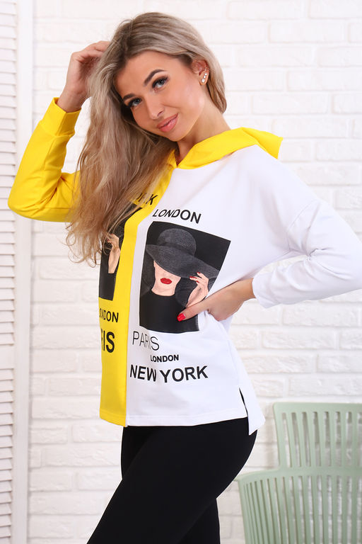 Толстовка Т089п