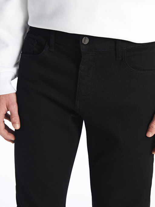 779 Regular Fit Erkek Jean Pantolon