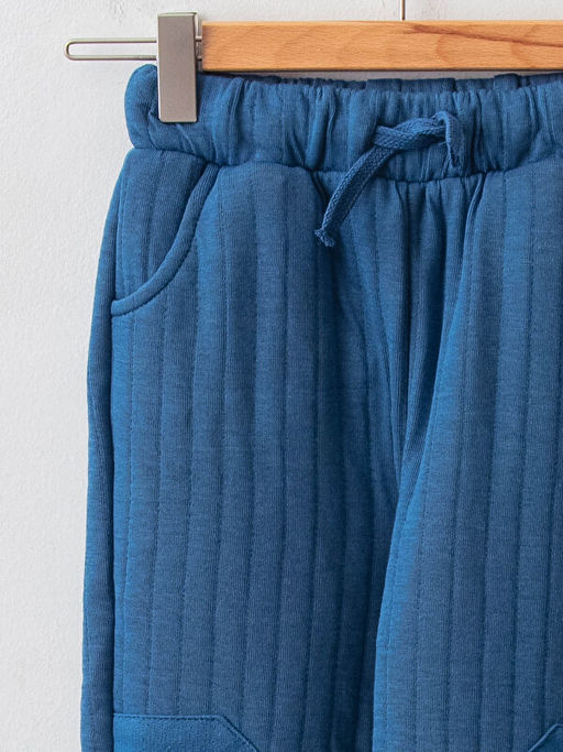 Beli Lastikli Erkek Bebek Jogger E?ofman Alt - Waikiki фото 3