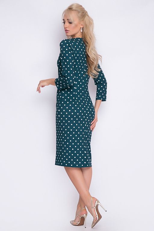 Платье 70276-2 - Avili фото 8