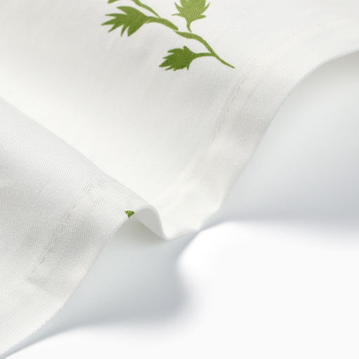 Скатерть Этель. Цветочек, 146?2202 см, саржа 190 г/м?, 100% хлопок