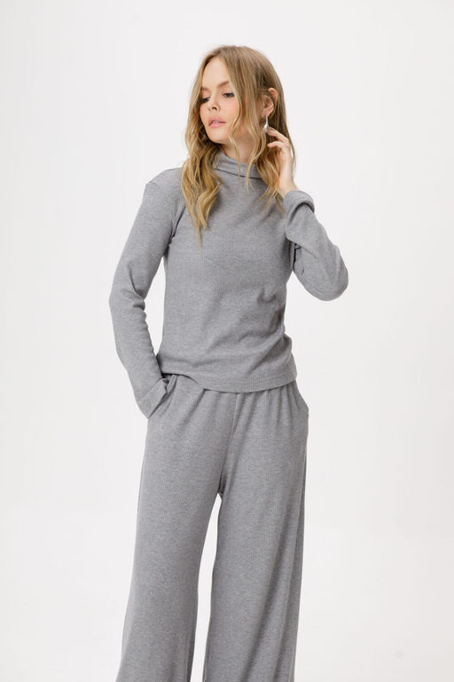 Костюм Pirs 6388 серый  фото 6