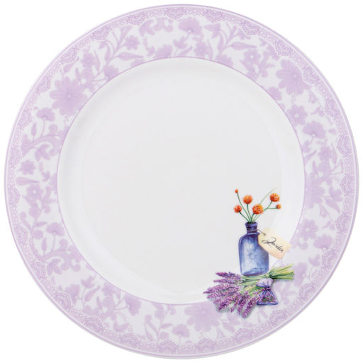 НАБОР ПОСУДЫ ОБЕДЕННЫЙ НА 4 ПЕР. 16 ПР. - Lefard фото 4