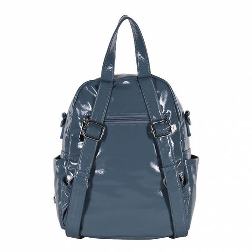 Рюкзак 670087-1 blue Velina Fabbiano-Safenta