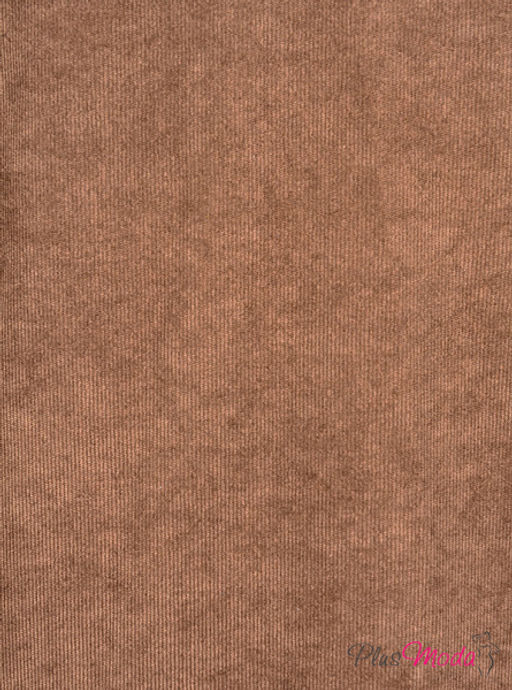 Рубашка-куртка Модель №2095 размеры 44-84 - Plusmoda фото 7