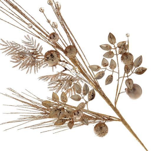 Изделие декоративное "Ветка", L31 W6 H86 см