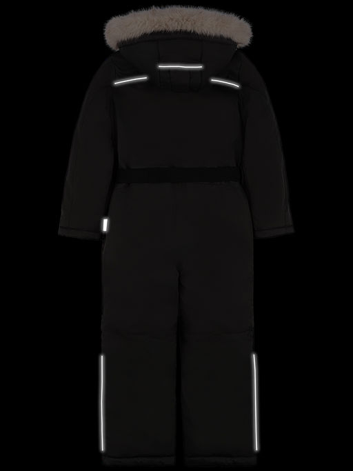Комбинезон 8з5225 черный
