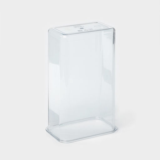 Контейнер для стирального порошка и кондиционера, с мерным стаканом, 2300 мл - Simaland фото 8