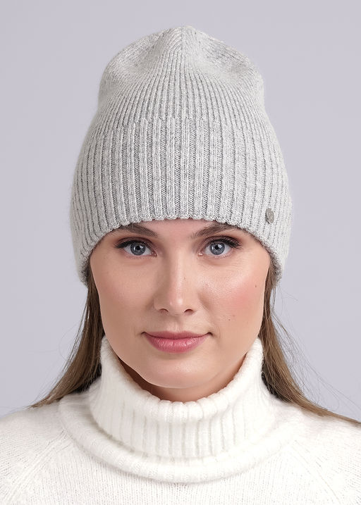 Шапка женская