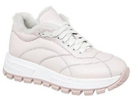 Кроссовки мОКН696106К32Ш