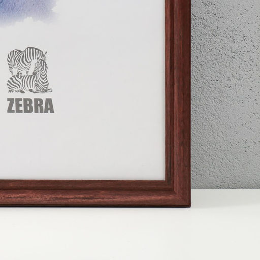 Фоторамка для фото 50×70 см Ada, дерево, (пластиковый экран)