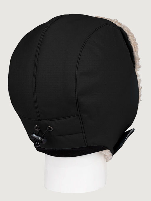 Шапка 11з55026 черный