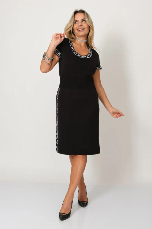 Костюм М 3311/черный