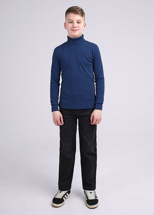 Водолазка детская