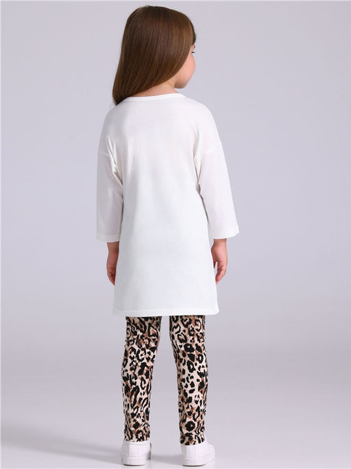 Туника+легинсы 2ДТР5752001н