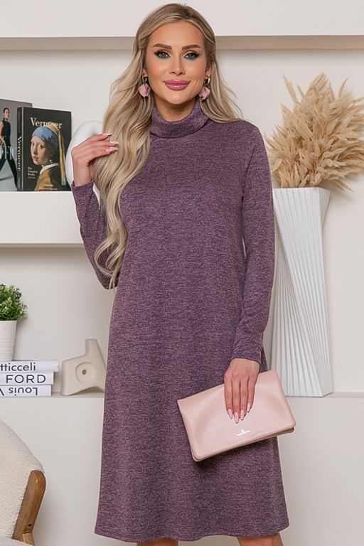 Платье 70844-1 - Avili фото 2