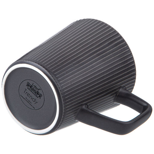 КРУЖКА LEFARD TRENDY 400МЛ  фото 4