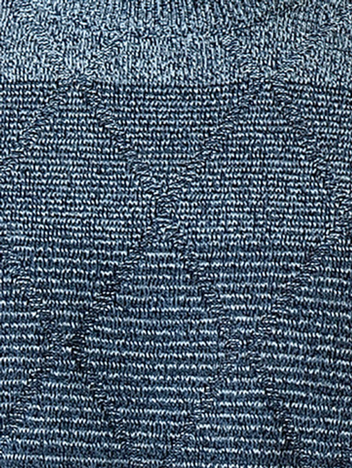 Джемпер 22139 джинс 2 - Стим фото 6