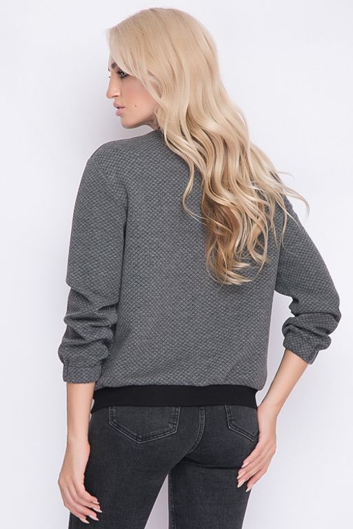 Бомбер 3005 - Avili фото 8